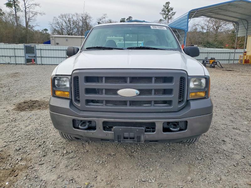 Photo 5 from auction – 2005 FORD F250 SUPER with VIN 1FTSW20525EA00204