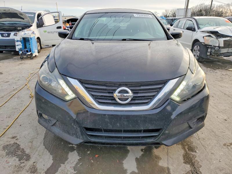 Photo 5 from auction – 2016 NISS ALTIMA with VIN 1N4AL3APXGC275382