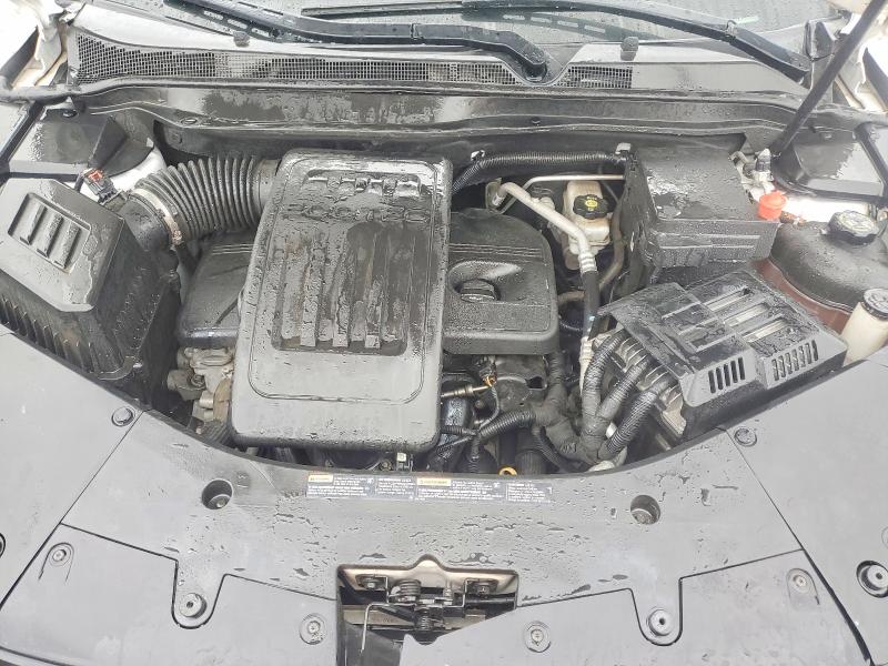 Photo 12 from auction – 2017 GMC TERRAIN SL with VIN 2GKFLTEK0H6293712