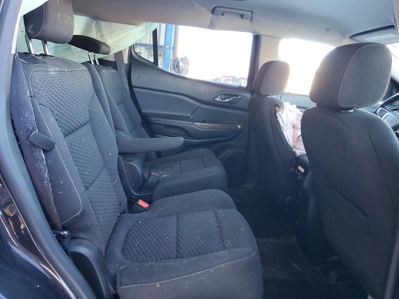 Photo 11 from auction – 2017 GMC ACADIA SLE with VIN 1GKKNSLS4HZ157268
