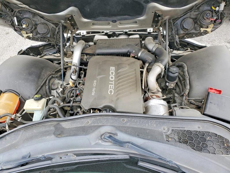 Photo 11 from auction – 2008 SATURN SKY with VIN 1G8MG35X88Y133245