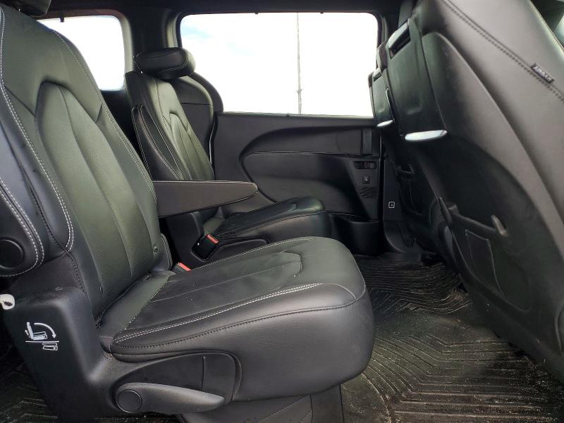 Photo 11 from auction – 2021 CHRYSLER PACIFICA T with VIN 2C4RC3BG5MR523116