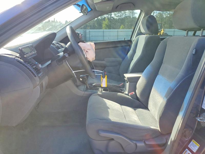 Photo 7 from auction – 2007 HONDA ACCORD SE with VIN 1HGCM66487A062895