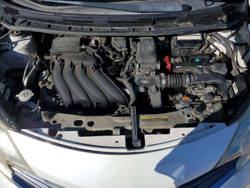 Photo 11 from auction – 2014 NISSAN VERSA NOTE with VIN 3N1CE2CPXEL426729