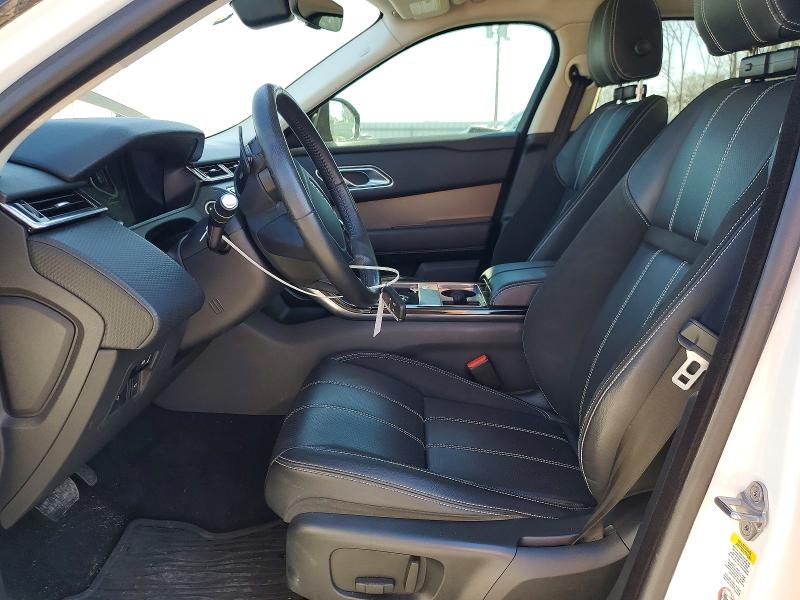 Photo 7 from auction – 2018 LAND ROVER RANGE ROVE with VIN SALYB2RV9JA750671