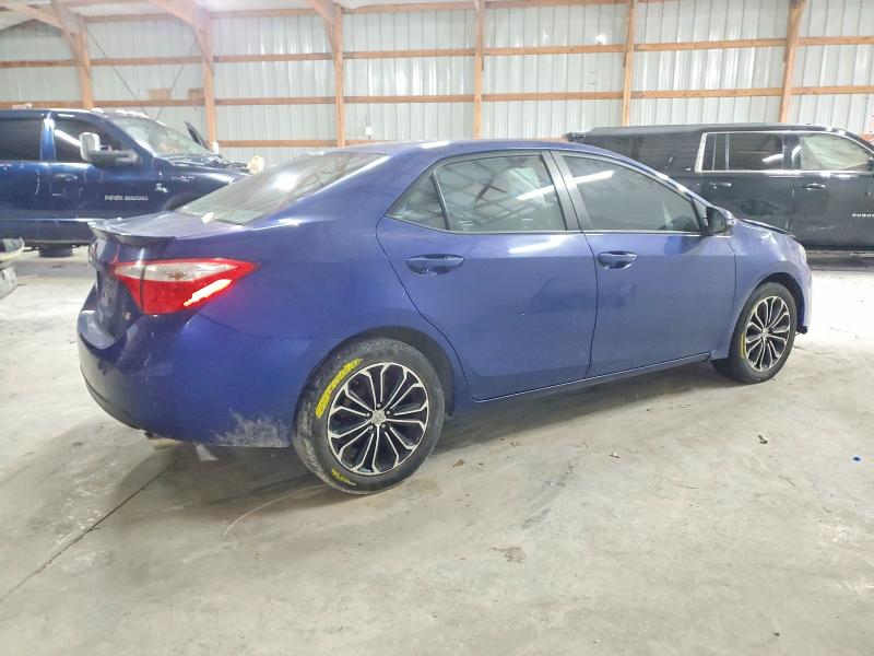 Photo 3 from auction – 2015 TOYOTA COROLLA with VIN 2T1BURHE7FC352783