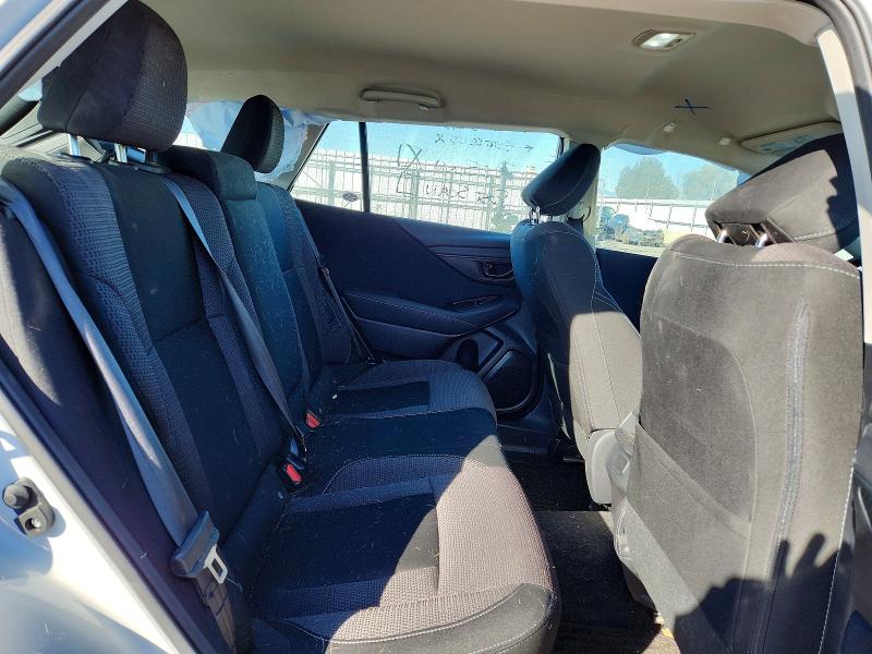 Photo 11 from auction – 2023 SUBARU OUTBACK with VIN 4S4BTAAC2P3161582