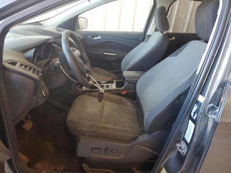 Photo 7 from auction – 2019 FORD ESCAPE SE with VIN 1FMCU0GD8KUB06875