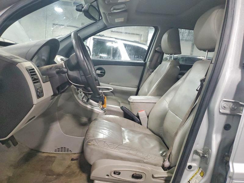 Photo 7 from auction – 2005 CHEVROLET EQUINOX LT with VIN 2CNDL73F156012086