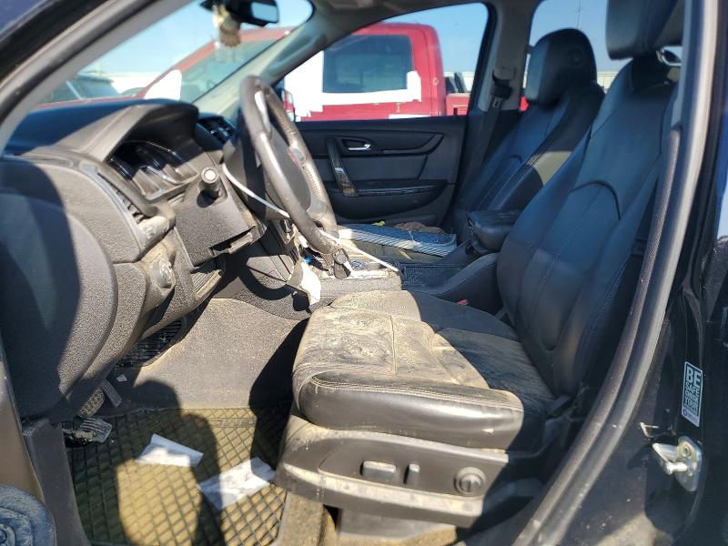 Photo 7 from auction – 2017 GMC ACADIA LIM with VIN 1GKKRSKD5HJ183190