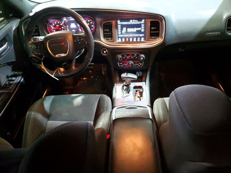 Photo 8 from auction – 2019 DODGE CHARGER GT with VIN 2C3CDXHG0KH510959