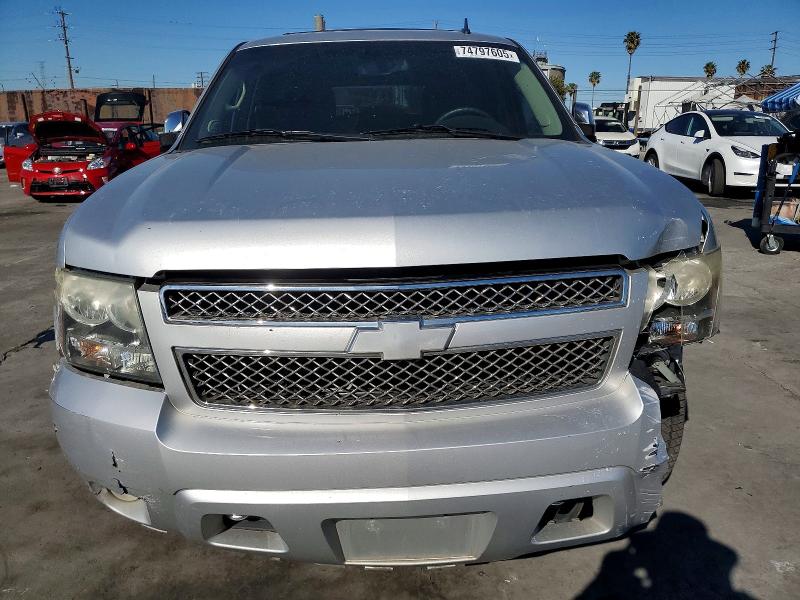 Photo 5 from auction – 2012 CHEVROLET TAHOE C150 with VIN 1GNSCAE02CR324184