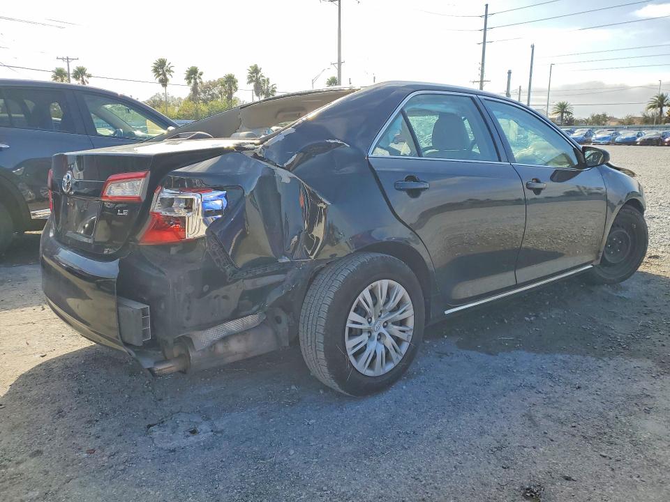 Photo 3 from auction – 2014 TOYOTA CAMRY L with VIN 4T1BF1FK4EU467410
