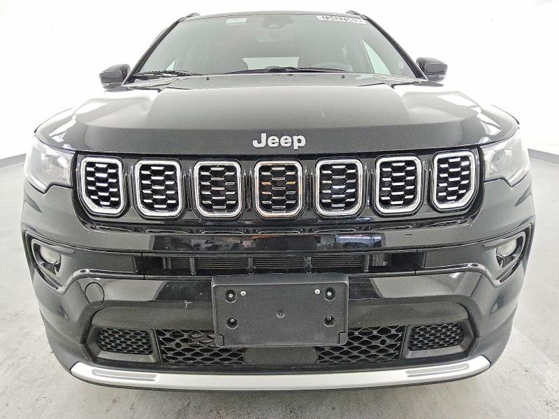 Photo 5 from auction – 2025 JEEP COMPASS LI with VIN 3C4NJDCN2ST578642