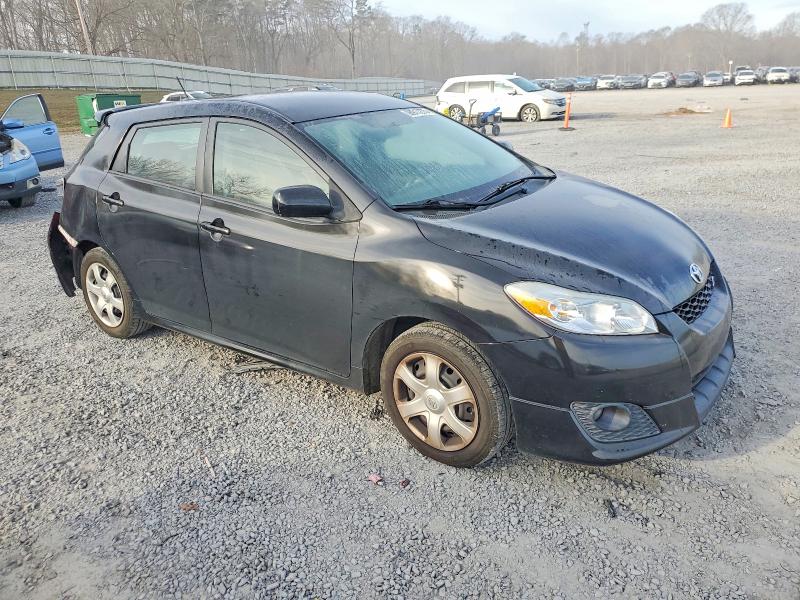 Photo 4 from auction – 2010 TOYOTA COROLLA MA with VIN 2T1KE4EE3AC039114