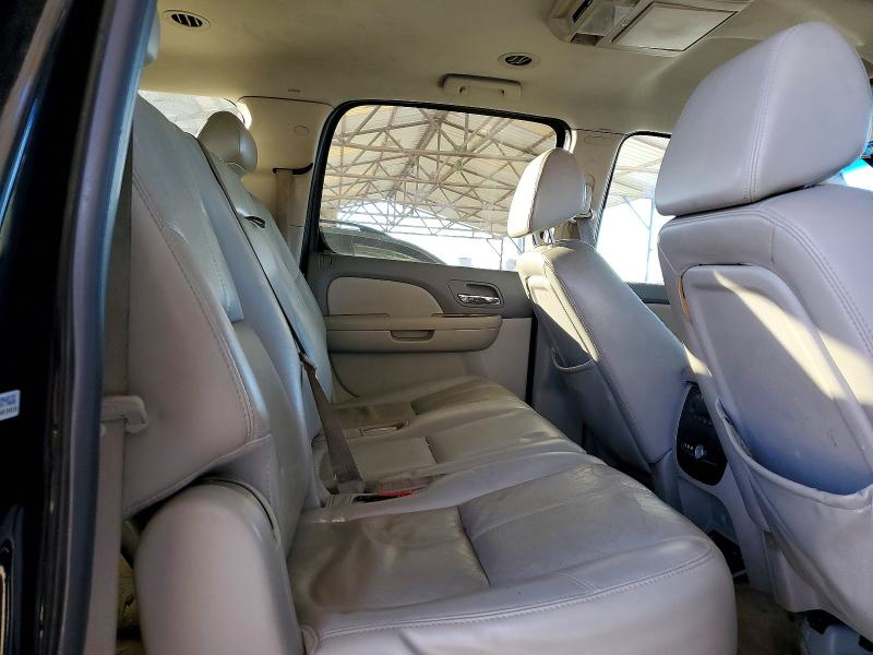 Photo 11 from auction – 2007 CHEVROLET SUBURBAN C with VIN 3GNFC16097G216988