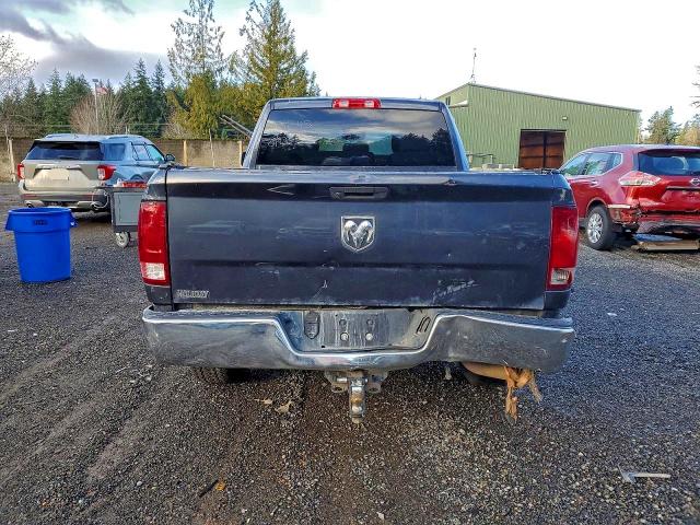 Photo 6 from auction – 2019 RAM 1500 CLASS with VIN 1C6RR6FG1KS585724
