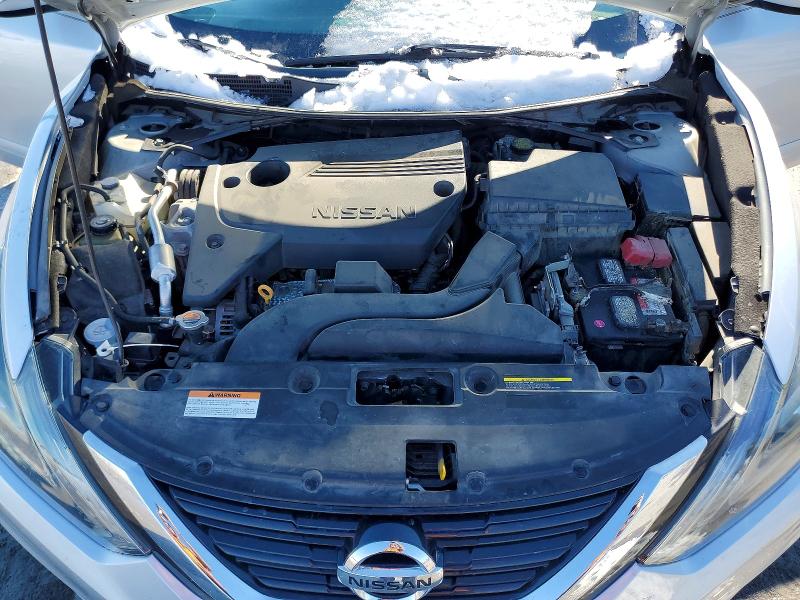 Photo 11 from auction – 2017 NISSAN ALTIMA with VIN 1N4AL3APXHC272063