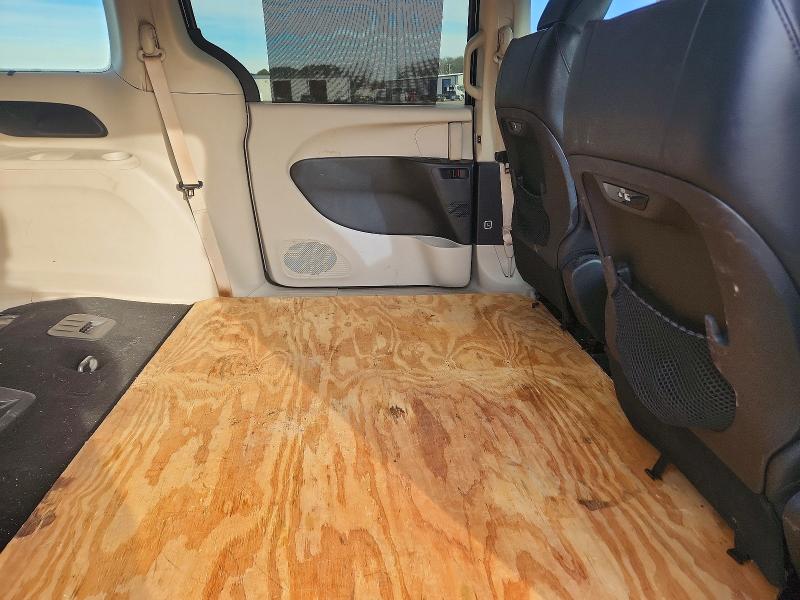 Photo 11 from auction – 2021 CHRYSLER PACIFICA with VIN 2C4RC1BG4MR538940