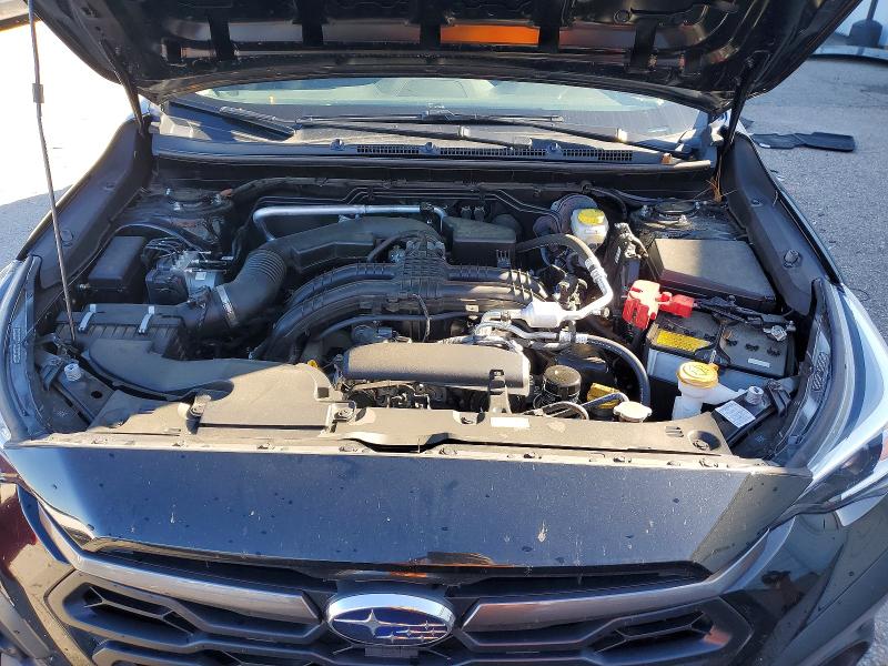 Photo 12 from auction – 2024 SUBARU CROSSTREK with VIN JF2GUADC1RH235178