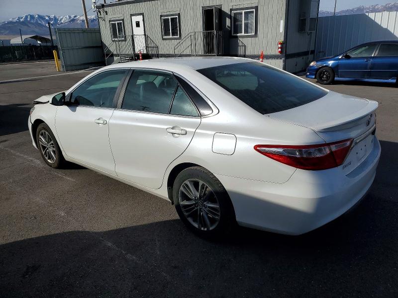 Photo 2 from auction – 2016 TOYOTA CAMRY LE with VIN 4T1BF1FK7GU255510