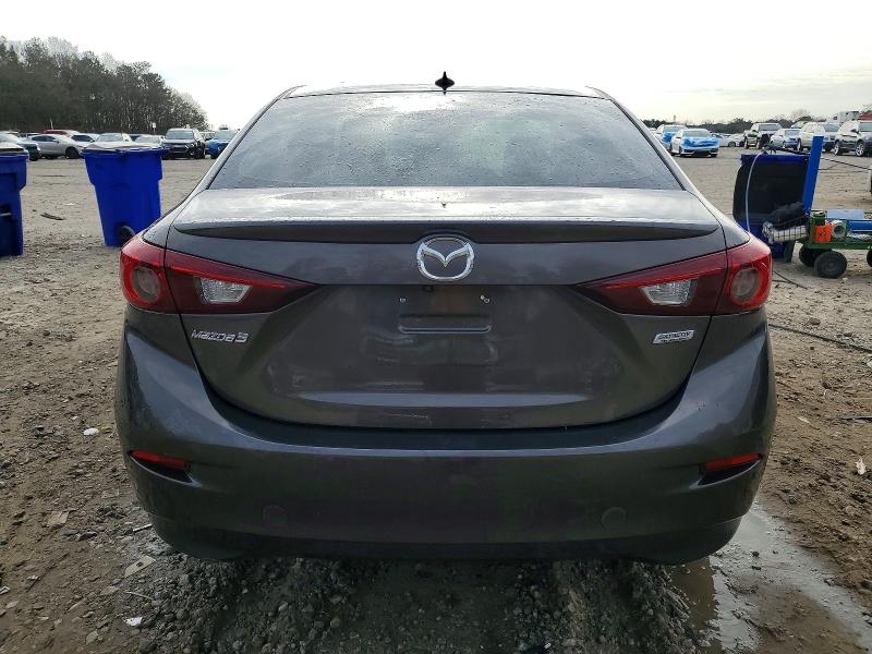 Zdjęcie 6 z aukcji – 2017 MAZDA 3 TOURING z VIN 3MZBN1V71HM130381