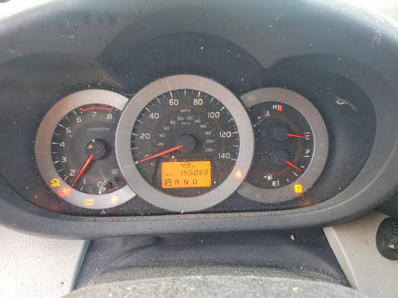 Photo 9 from auction – 2011 TOYOTA RAV4 with VIN 2T3BF4DV6BW090600