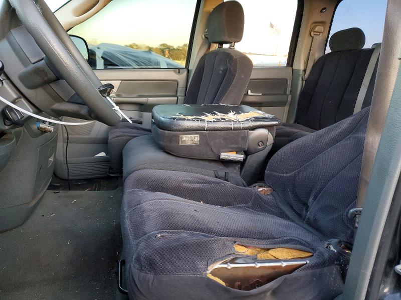 Photo 7 from auction – 2008 DODGE RAM 1500 with VIN 1D7HA18N58S604767