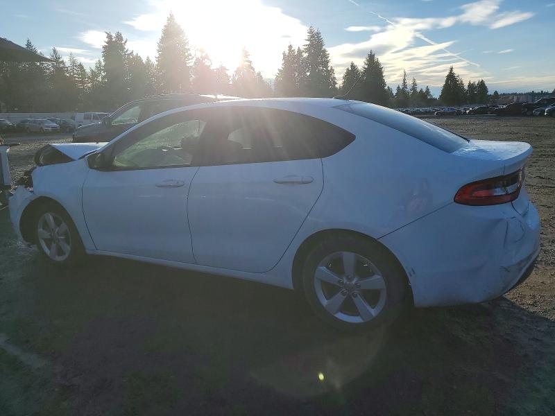 Photo 2 from auction – 2016 DODGE DART SXT with VIN 1C3CDFBA8GD604686