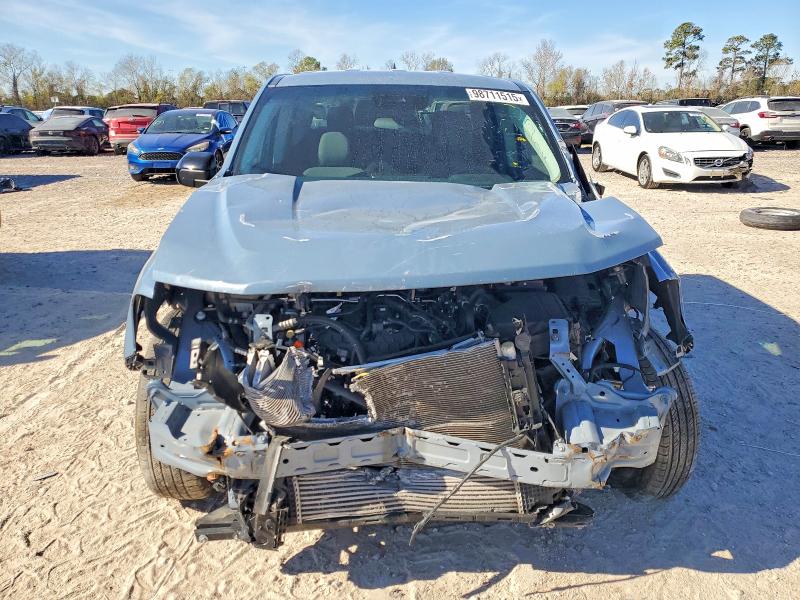 Photo 5 from auction – 2024 FORD MAVERICK X with VIN 3FTTW8J97RRA26535