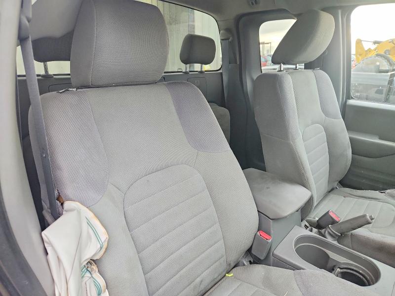 Photo 10 from auction – 2015 NISSAN FRONTIER S with VIN 1N6BD0CT5FN731678