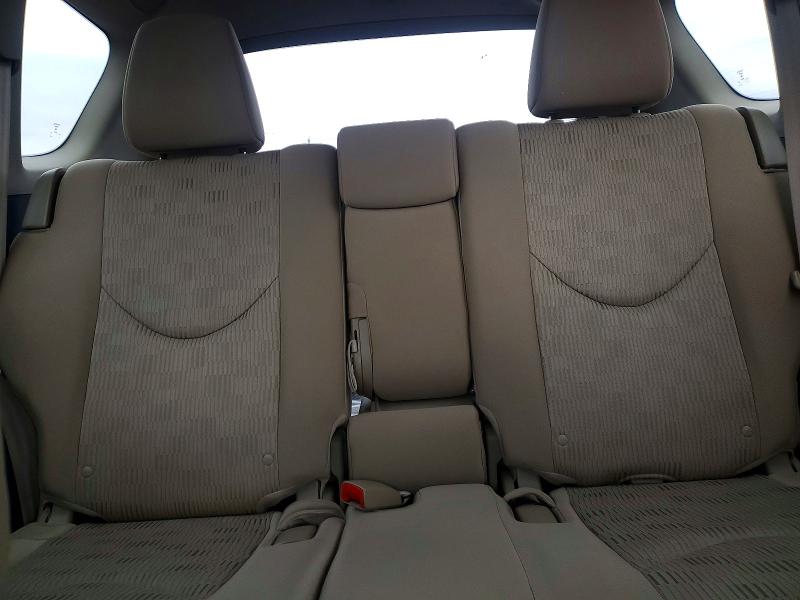 Photo 10 from auction – 2011 TOYOTA RAV4 with VIN 2T3BF4DV1BW151142