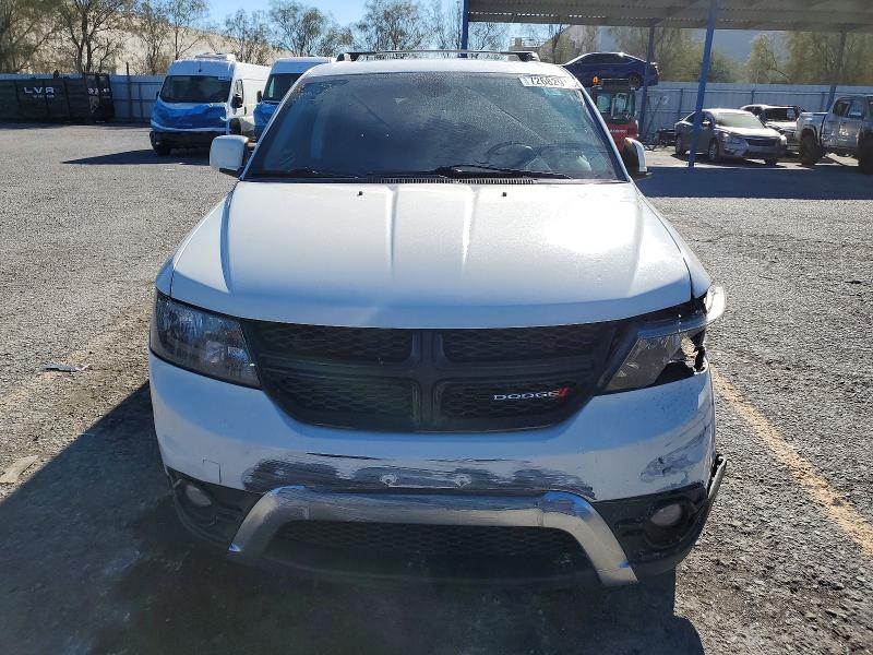 Photo 5 from auction – 2020 DODGE JOURNEY with VIN 3C4PDCGB2LT193447