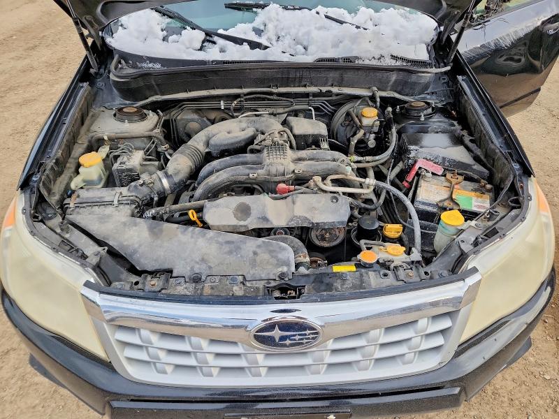 Photo 12 from auction – 2012 SUBARU FORESTER 2 with VIN JF2SHABCXCH413890