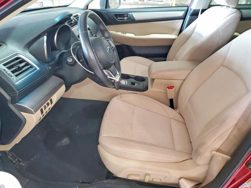 Photo 7 from auction – 2019 SUBARU OUTBACK 2. with VIN 4S4BSAFC3K3272260