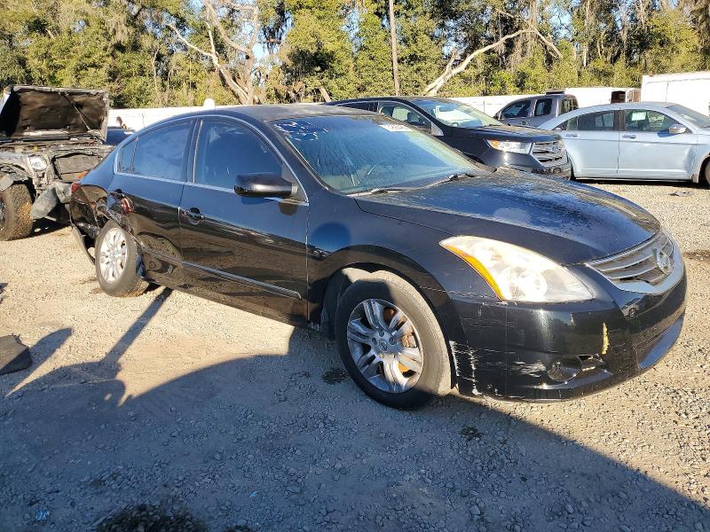 Photo 4 from auction – 2012 NISSAN ALTIMA BAS with VIN 1N4AL2APXCC171785