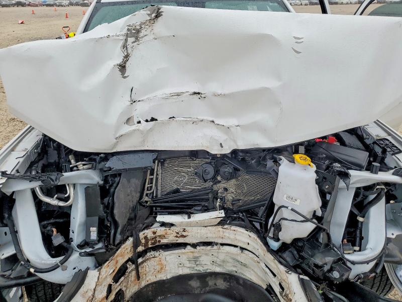 Photo 11 from auction – 2023 RAM 1500 with VIN 1C6SRFFT6PN589515