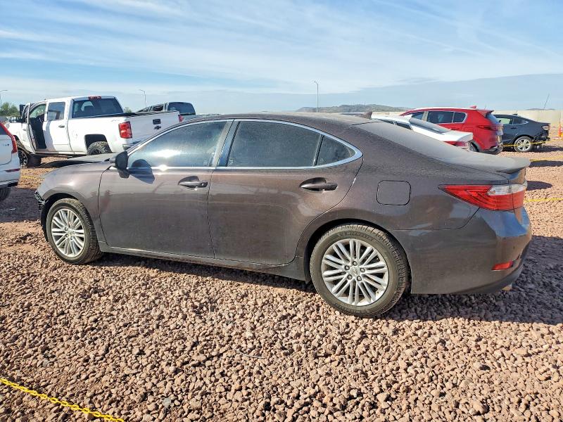 صورة رقم 2 من المزاد - 2013 LEXUS ES 350 مع VIN JTHBK1GG2D2046501