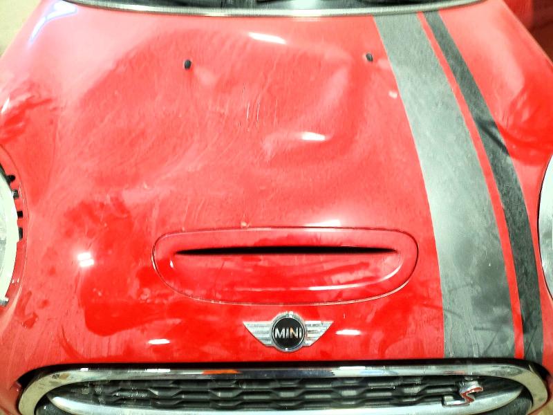 Photo 11 from auction – 2015 MINI COOPER S with VIN WMWXU3C55F2B56267
