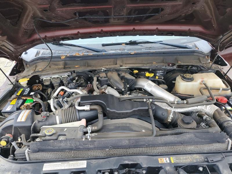 Photo 11 from auction – 2016 FORD F250 SUPER with VIN 1FT7W2BT4GEB15553