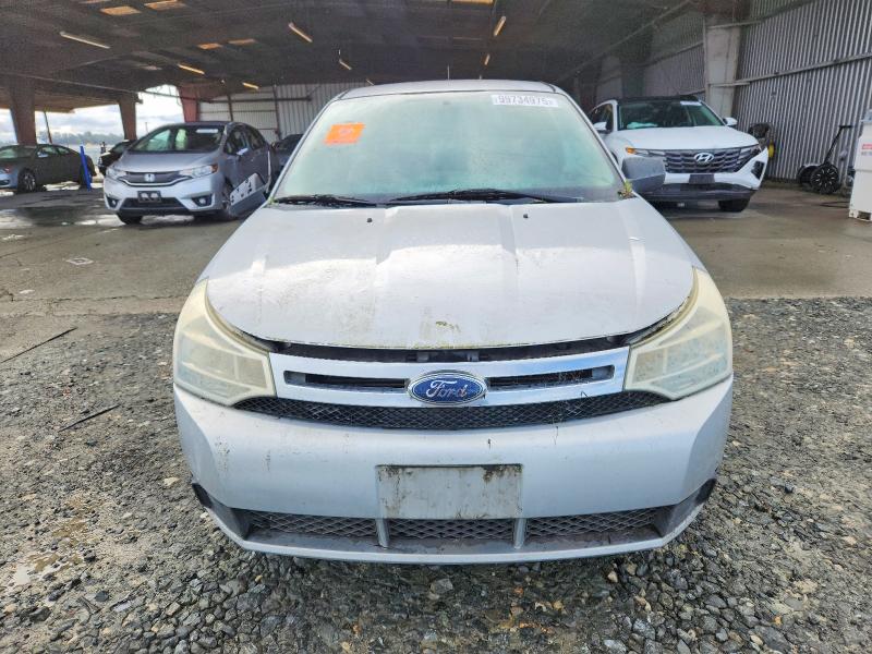 Photo 5 from auction – 2008 FORD FOCUS with VIN 1FAHP33N18W126745