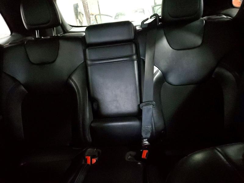 Photo 10 from auction – 2019 JEEP CHEROKEE L with VIN 1C4PJMLB3KD322000