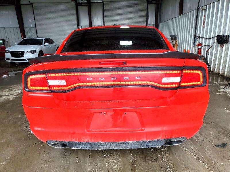 Photo 6 from auction – 2014 DODGE CHARGER R/ with VIN 2C3CDXDT1EH206109