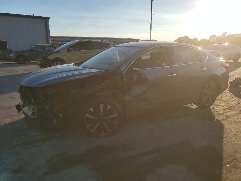 Photo 1 from auction – 2016 NISSAN ALTIMA 2.5 with VIN 1N4AL3AP2GC240349