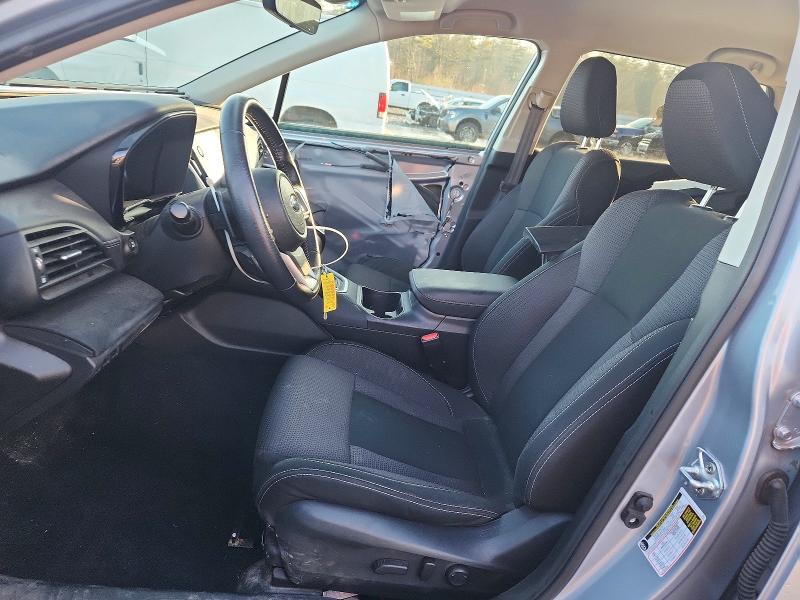 Photo 7 from auction – 2022 SUBARU OUTBACK PR with VIN 4S4BTACC4N3279837