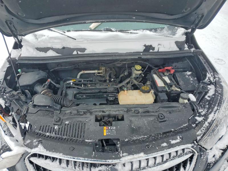Photo 12 from auction – 2018 BUICK ENCORE with VIN KL4CJGSB5JB546102