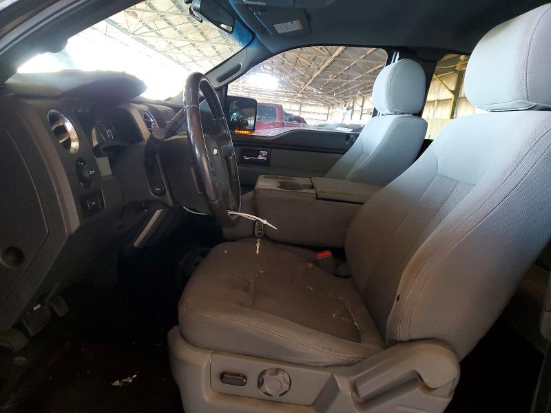 Photo 7 from auction – 2014 FORD F150 SUPER with VIN 1FTVX1CF2EKG50192