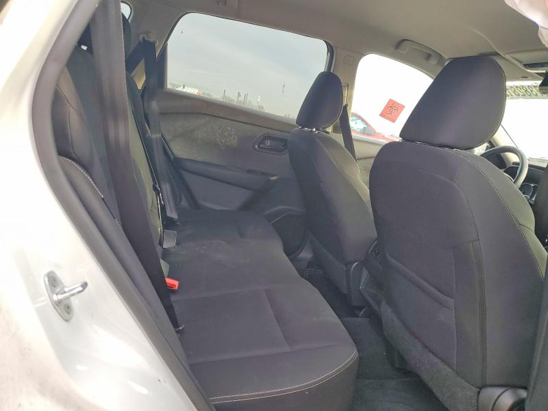 Photo 11 from auction – 2023 NISSAN ROGUE S with VIN 5N1BT3AB4PC804730
