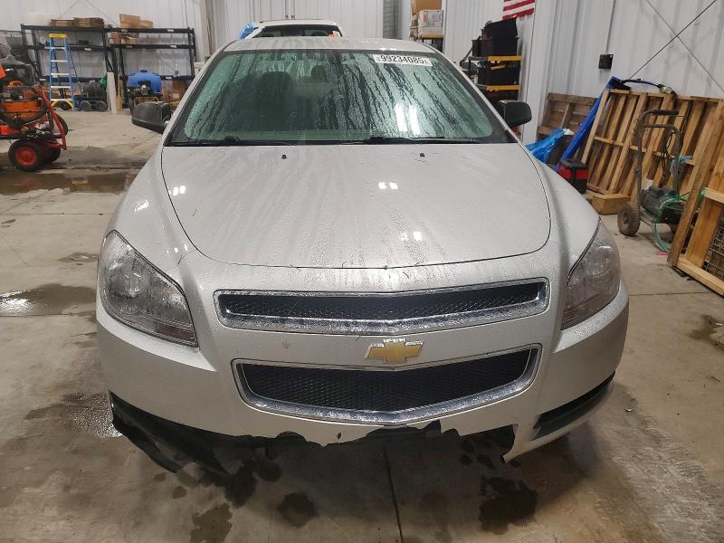 Photo 5 from auction – 2012 CHEVROLET MALIBU LS with VIN 1G1ZB5E03CF302593