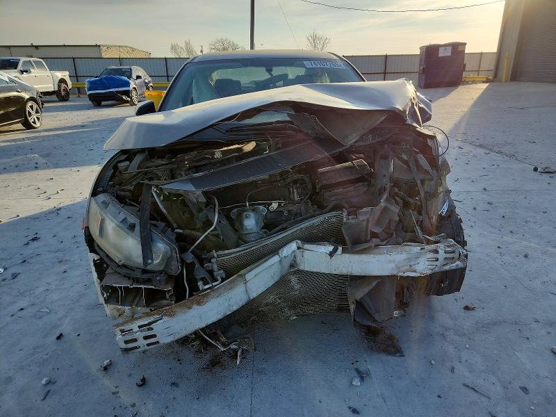 Photo 5 from auction – 2016 HONDA CIVIC with VIN 19XFC2F55GE217528